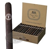 Thompson Dominican Rios Maduro Lonsdale Cigars
