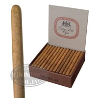 Thompson USA Sevillas Natural Panetela Cigars