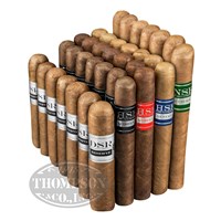 Short Run Reserve Forty Cigar Sampler