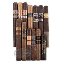 Rocky Patel Bakers Dozen 13 Cigar Sampler