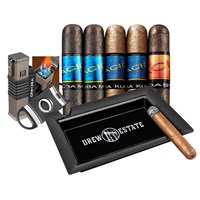 Acid Five Cigar Combo Cigar Accessory Samplers