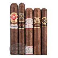 Altadis Super Premium Five Sampler Cigar Samplers