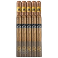 Double Down Smooth To Medium 10 Connecticut Sampler Rocky Patel VS Hoyo Cigar Samplers