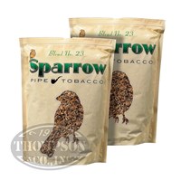 Sparrow Blend No. 23 2-Fer Menthol Pipe Tobacco