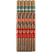 Value Fifteen Sampler VII Cigar Samplers