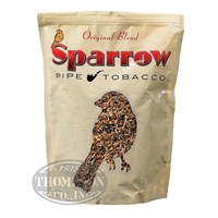 Sparrow Original Blend 16oz Pipe Tobacco