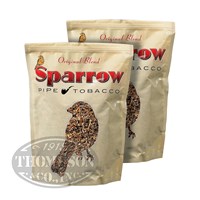 Sparrow Original Blend 2-Fer 16oz Each Pipe Tobacco