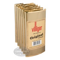 Villiger Export Pipe Tobacco Original 1.5oz
