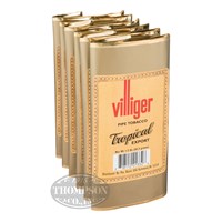 Villiger Export Pipe Tobacco Tropical 1.5oz