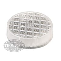 Thompson Crystal Humidifier By Xikar Humidification