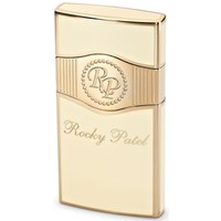 Rocky Patel Limited Edition Vintage Natural And Gold Lighter
