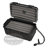 15 Count Cigar Caddy Travel Cases