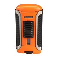 Colibri Apex Neon Orange Torch Lighter