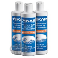Xikar 8oz Solution 3-Fer Humidification