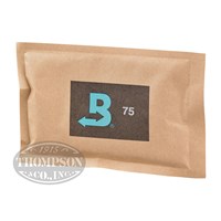 Boveda Humi-Pack 75% Humidity 60-Gram Humidification