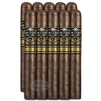 PDR Dark Harvest Toro San Andres 10 Pack Cigars
