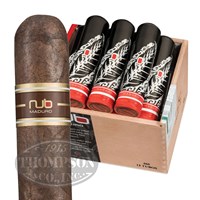 Nub By Oliva Maduro 460 Tubos Maduro Gordito Box 12 Cigars