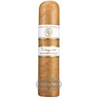 Rocky Patel Vintage 1999 4 X 60 Connecticut Gordito Cigars