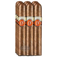 Cusano 18 Dominicano Robusto Corojo 9 Pack Cigars