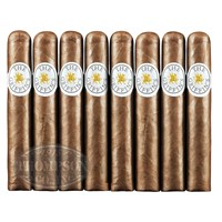 Griffin's Classic Robusto Connecticut 8 Pack Cigars