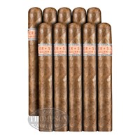 Hammer & Sickle Berlin Wall Toro Criollo 10 Pack Cigars