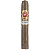 H Upmann Club Selection Short Churchill San Andres Cigars