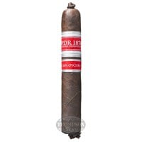 PDR 1878 Reserva Dominicana Robusto Oscuro Cigars