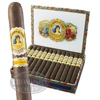 La Aroma de Cuba Mi Amor Robusto Box Pressed Maduro Cigars