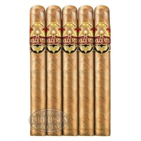 Dolce Vita Sweet Tip Toro Connecticut Cigars