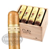 Nub By Oliva 460 Connecticut Tubos Box of 24 Cigars