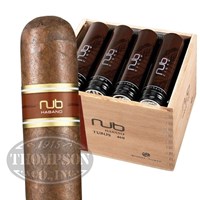 Nub By Oliva 460 Tubos Habano Box of 24 Cigars