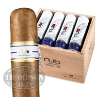Nub By Oliva 460 Cameroon Tubos Cigars