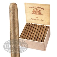 Rembrandts Senoritas Sumatra Cigars