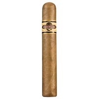 Quorum Gordo Shade Grown Connecticut Cigars