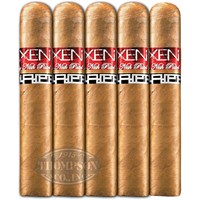 Xen By Nish Patel Short Robusto Connecticut Cigars