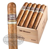 Aging Room Small Batch M356 Mezzo Habano Toro Cigars