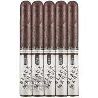 Alec Bradley Black Market Churchill Honduran - 5 Pack Cigars