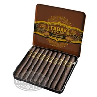 Tabak Especial Cafecita Negra Cigars