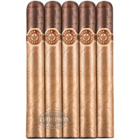 Joya de Nicaragua Cabinetta Serie #7 Toro Dual Wrapper 5-Pack Cigars