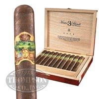 Oliva Master Blends III Churchill Nicaraguan Cigars