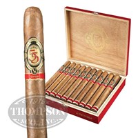 Victor Sinclair 55 Series Red Label Churchill Corojo Cigars