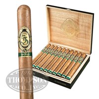 Victor Sinclair 55 Series Green Label Churchill Sun Grown Cigars