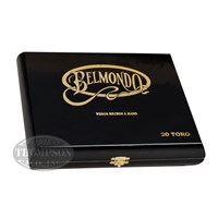 Belmondo Churchill Connecticut Cigars