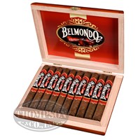 Belmondo Toro Maduro Cigars