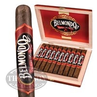 Belmondo Churchill Maduro Cigars