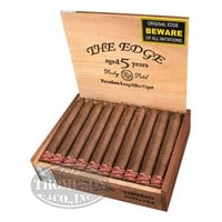 Rocky Patel Edge Torpedo Sumatra Cigars