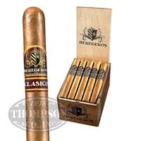 Herederos Gran Toro Connecticut Cigars