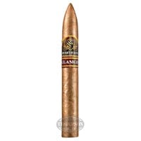Herederos Torpedo Connecticut Cigars