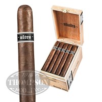 Illusione Ultra Op. No. 9 Natural Toro Cigars