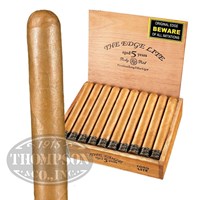Rocky Patel Edge Lite Robusto Connecticut Cigars